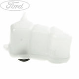 Vaso di espansione originale per radiatore FORD Fiesta Mk6 Fusion 1221362