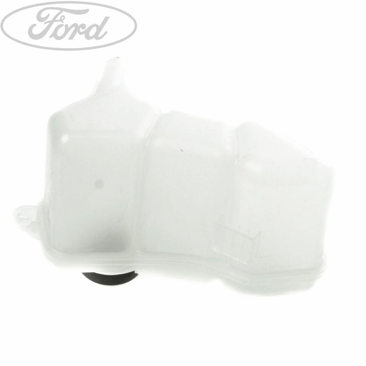 Vaso di espansione originale per radiatore FORD Fiesta Mk6 Fusion 1221362