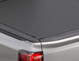 Originale Ford Ranger dal 06/2022 Copricassone Avvolgibile nero