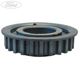 Ingranaggio di azionamento pompa olio originale Ford  2.0L EcoBlue 2100899