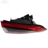 Fanale posteriore interno sinistro originale FORD S-MAX WA6 1747111
