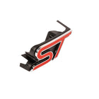 Logo ST griglia radiatore Puma 2020-2024