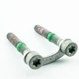 Kit 3 bulloni semiasse albero di trasmissione posteriore Kuga 8 x 1,25 2020+