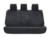Ford Ranger® 01/2012-06/2022 HDD* Coprisedile per sedile posteriore,nero