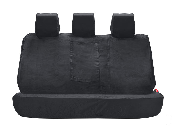 Ford Ranger® 01/2012-06/2022 HDD* Coprisedile per sedile posteriore,nero