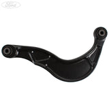 Braccio di controllo dx o sx della sospensione posteriore originale Ford 1737518