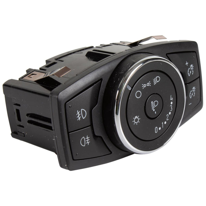 Interruttore interno per faro anteriore originale Ford Focus 2048039