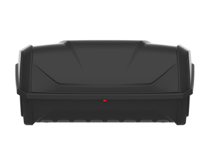 G3* Box bagagliera GP,montato su gancio traino