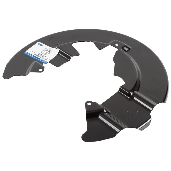 Parafango per disco freno anteriore lato conducente Kuga O/S 2008-2012