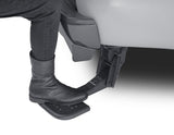 Ranger 01/2012-06/2022 Pickup Attitude* Predellino retrattile posteriore