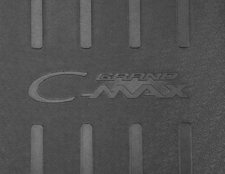 Originale Ford C-MAX® dal 11/2010 Tappetino antiscivolo per vano bagagli