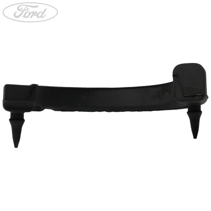 Originale Ford S-Max Galaxy Edge gommino inferiore molla anteriore 5306018