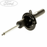 Originale Ford Transit Anteriore Ammortizzatore Sospensione 300 350 1466436