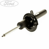 Ammortizzatore anteriore originale Ford Transit 300 350 2006 1466436
