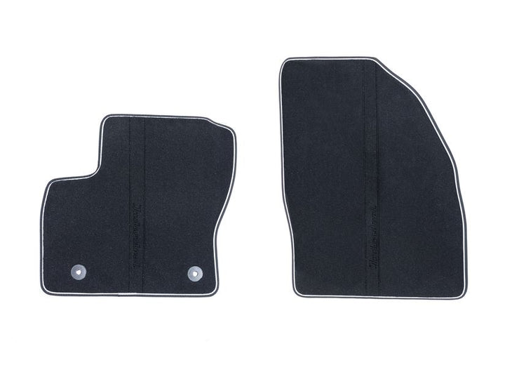 Originale Ford Kuga® 01/2008-10/2012 Tappetini,velluto di alta qualità anteriori