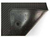 Originale Ford Focus® dal 09/2014 Tappetini in gomma anteriore,nero
