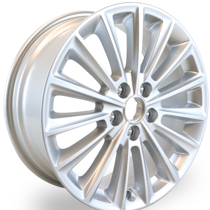 Originale Ford Focus/C-MAX Cerchi in lega 17