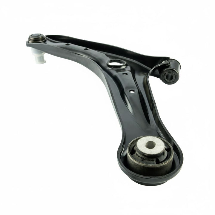 Braccio oscillante inferiore sospensione DX originale Ford Fiesta ST 2013-2019 1796132