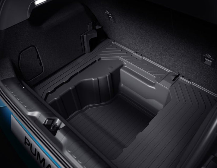 PUMA TAPPETINI IN GOMMA MEGABOX 2019-2024