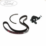 Kit cinghia trapezoidale Mondeo MK4 Focus MK3 C-MAX MK2