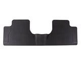 Originale Ford C-MAX® dal 11/2010 Tappetini in gomma posteriori,nero
