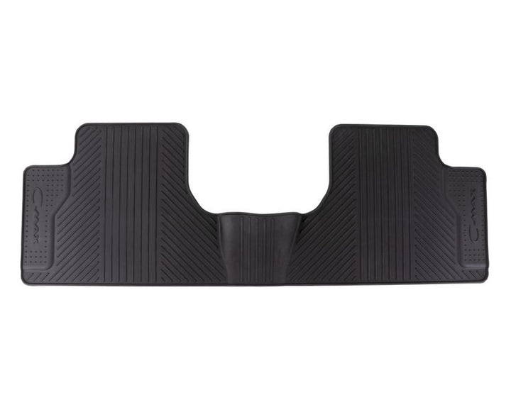 Originale Ford C-MAX® dal 11/2010 Tappetini in gomma posteriori,nero