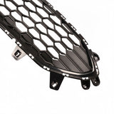 Griglia anteriore Carbon Black con telecamera Kuga ST-Line 2020+
