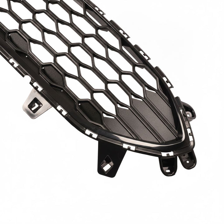 Griglia anteriore Carbon Black con telecamera Kuga ST-Line 2020+