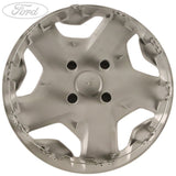 FIESTA MK8 15