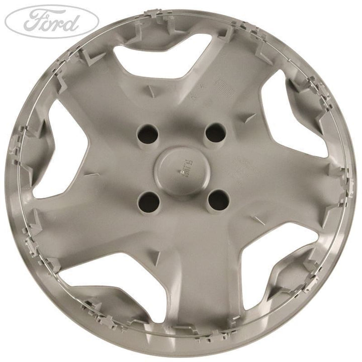 FIESTA MK8 15