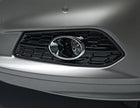 Originale Ford S-MAX Alloggiamento fendinebbia in stile Lato sinistro