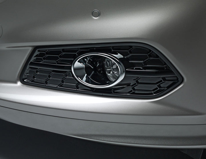 Originale Ford S-MAX Alloggiamento fendinebbia in stile Lato sinistro