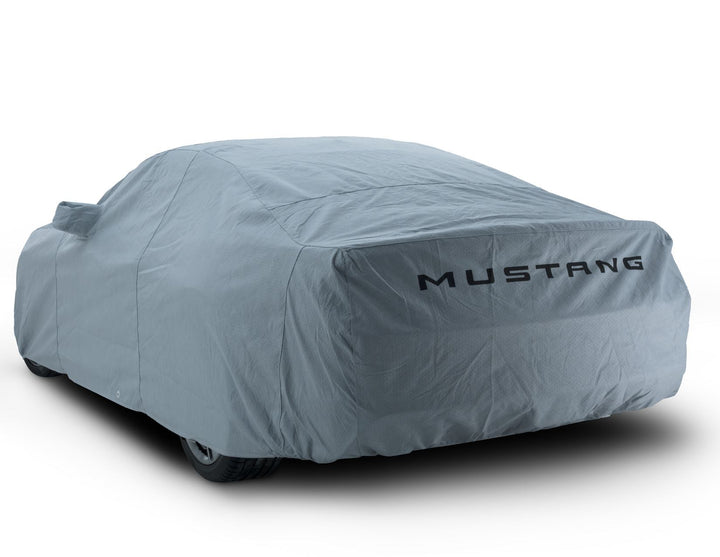 Originale Ford Mustang Protezione dagli agenti atmosferici Noah design