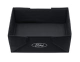 Originale Ford Box da trasporto pieghevole tessuto nero