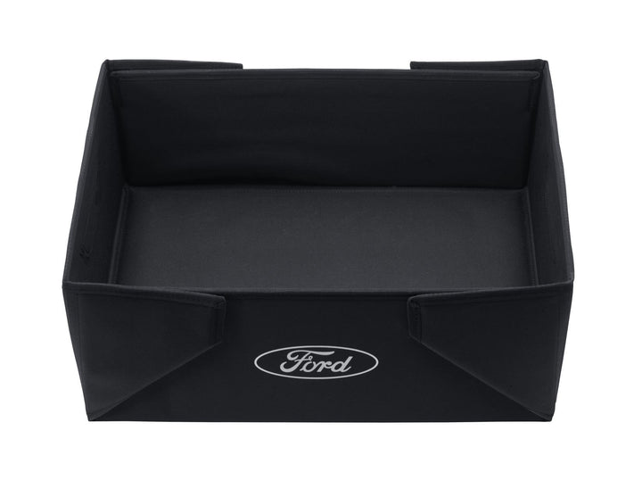 Originale Ford Box da trasporto pieghevole tessuto nero