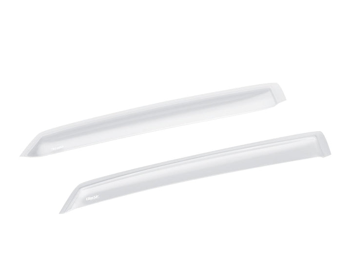 Puma ClimAir®* Deflettore finestrino laterale per finestrini porta posteriore