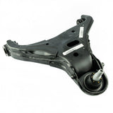 Braccio oscillante sospensione anteriore SX originale Ford Ranger TKE 2019-2023 2354160