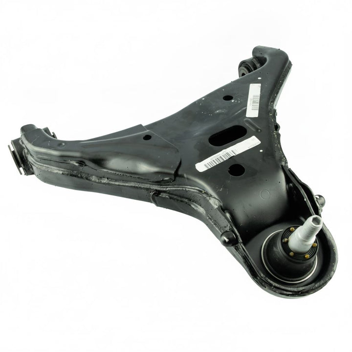 Braccio oscillante sospensione anteriore SX originale Ford Ranger TKE 2019-2023 2354160
