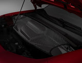 Originale Ford All-Electric Capri®/All-Electric Explorer® Organiser per bagagliaio anteriore per bagagliaio anteriore