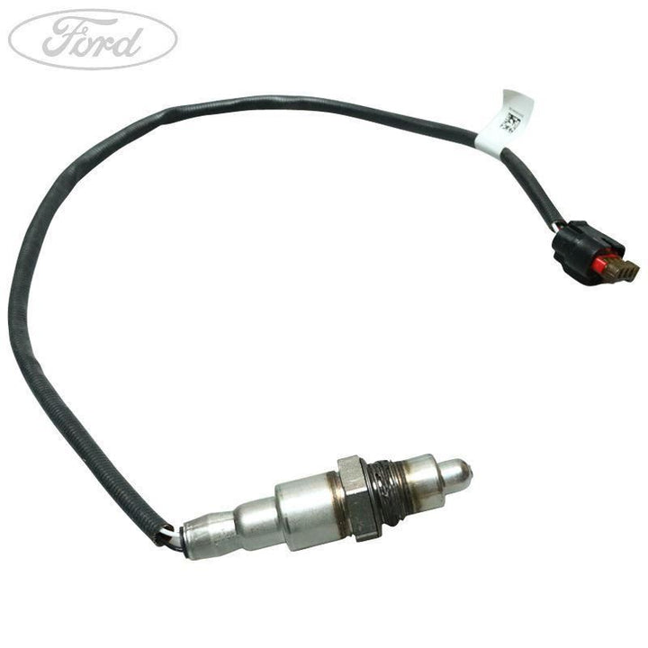 Sensore ossigeno gas scarico orig. Ford S-Max Mondeo Galaxy 1.5 GTDi O2 5249588