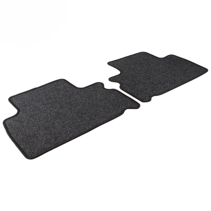 Originale Ford Galaxy 03/2010-04/2015/S-MAX 03/2010-04/2015 Tappetini