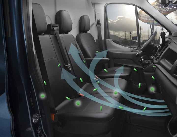 Originale Ford Purificatore d’aria