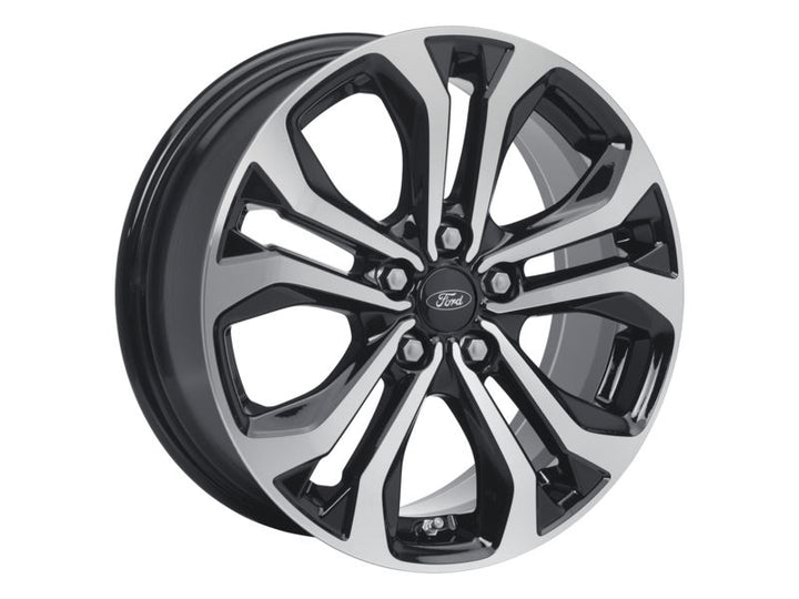 Originale Ford Puma dal 10/2019 Cerchi in lega 17