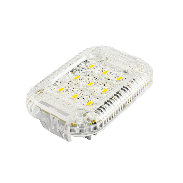 Luce di cortesia int. post. LED orig. Ford Transit Custom (2011 in poi) 2596937