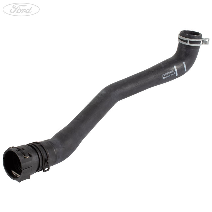Tubo radiatore superiore orig. Ford Fiesta Fusion 1.25 Zetec-S Duratec 1528662