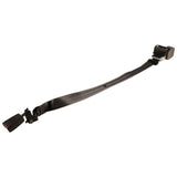Fibbia orig. cintura sicur. post. Ford Transit nera 2ª fila 2014+ 2041240