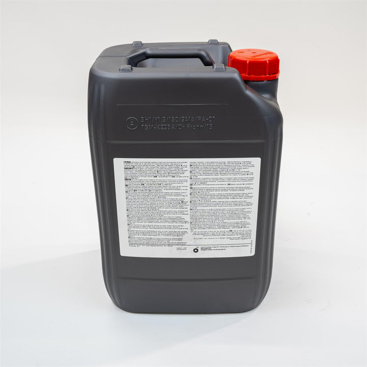 Olio motore Ford Castrol Magnatec 5W-30 A5 completamente sintetico 20L L15D5E2