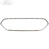 Griglia originale Ford Transit Connect Mk2 cromata 13- 1897687