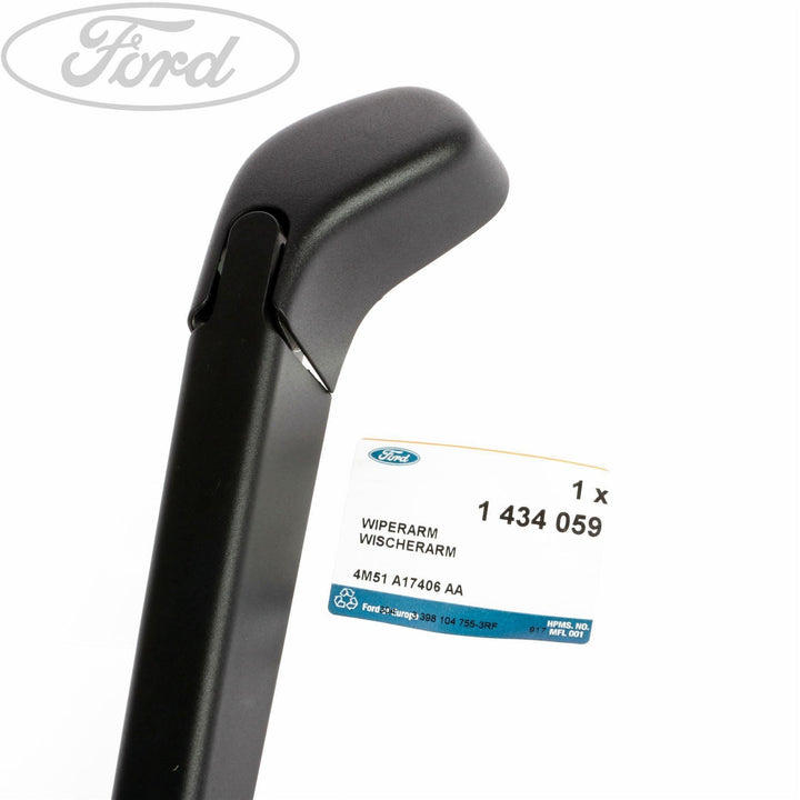 Braccio tergicristallo posteriore originale Ford Focus 2007-2011 1434059