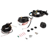Originale Ford Tourneo®/Transit Connect® Kit collegamenti elettrici per gancio traino connettore a 13 pin
